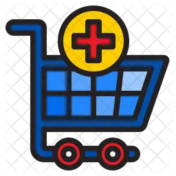 Add To Cart  Icon