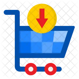 Add To Cart  Icon