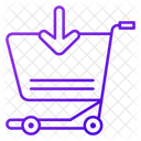 Add To Cart  Icon