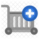 Add To Cart Icon