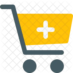 Add to cart  Icon