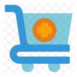 Add To Cart  Icon