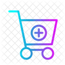 Add To Trolley Icon
