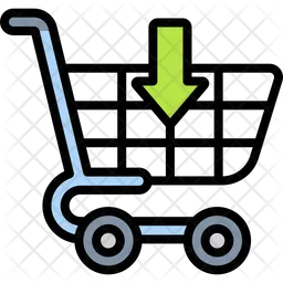 Add to cart  Icon
