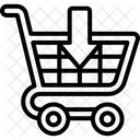 Add To Cart Icon
