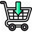 Add To Cart Icon