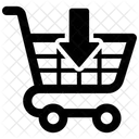 Add To Cart Icon