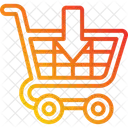 Add To Cart Icon