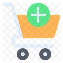 Add To Cart Icon