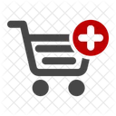 Cart Purchase Shopping Icon