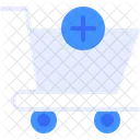 Add To Cart  Icon