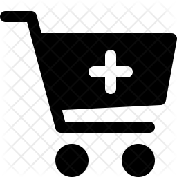 Add to cart Icon