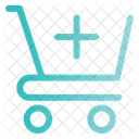 Add Cart Sale Icon