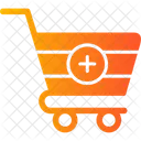 Add to cart Icon