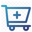 Add To Cart Add Item Shopping Cart Icon