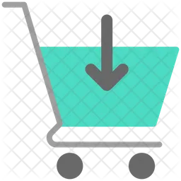 Add To Cart  Icon