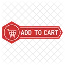 Add Cart Shopping Cart Icon