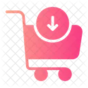 Add To Cart Icon