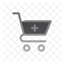 Add To Cart Shopping Cart Ecommerce Icon