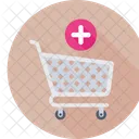 Add Cart Product Icon