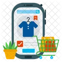 Add To Cart Shopping Cart Icon