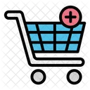 Add To Cart Mart Cart Shopping Cart Icon