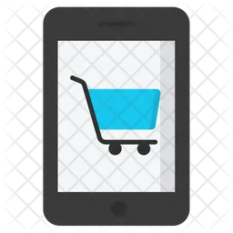 Add To Cart  Icon