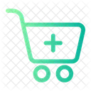 Add To Cart Ecommerce Commerce And Shopping Icon