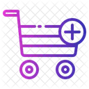 Add To Cart Basket Cart Icon