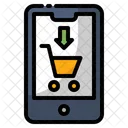 Add To Cart Basket Icon