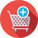 Add Cart Product Icon