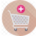 Add Cart Product Icon