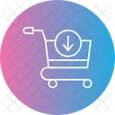 Add To Cart  Icon