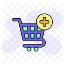 Add-to cart  Icon