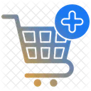 Add-to cart  Icon