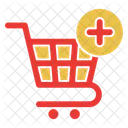 Add-to cart  Icon