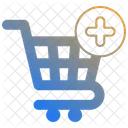 Add-to cart  Icon