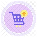 Add-to cart  Icon