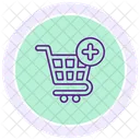 Shopping Buy Purchase Icon