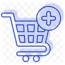 Add-to cart  Icon