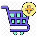 Add-to cart  Icon