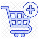 Add-to cart  Icon