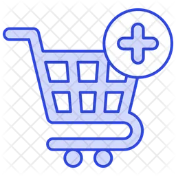 Add-to cart  Icon