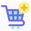 Add-to cart  Icon