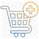 Add-to cart  Icon