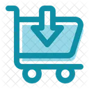 Add To Cart Cart Shopping Icon