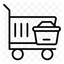 Add To Cart  Icon