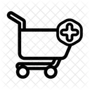 Add To Cart Shopping Cart Icon