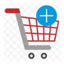 Add To Cart Shopping Cart Icon