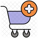 Add To Cart Icon